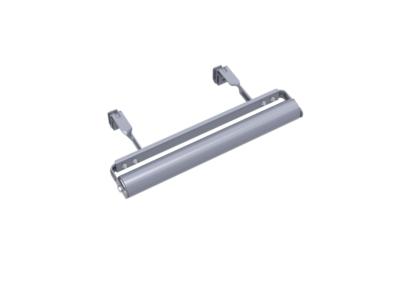 EGO AR1700 Heckwalze 42cm für LM1700E & LM1700E-SP