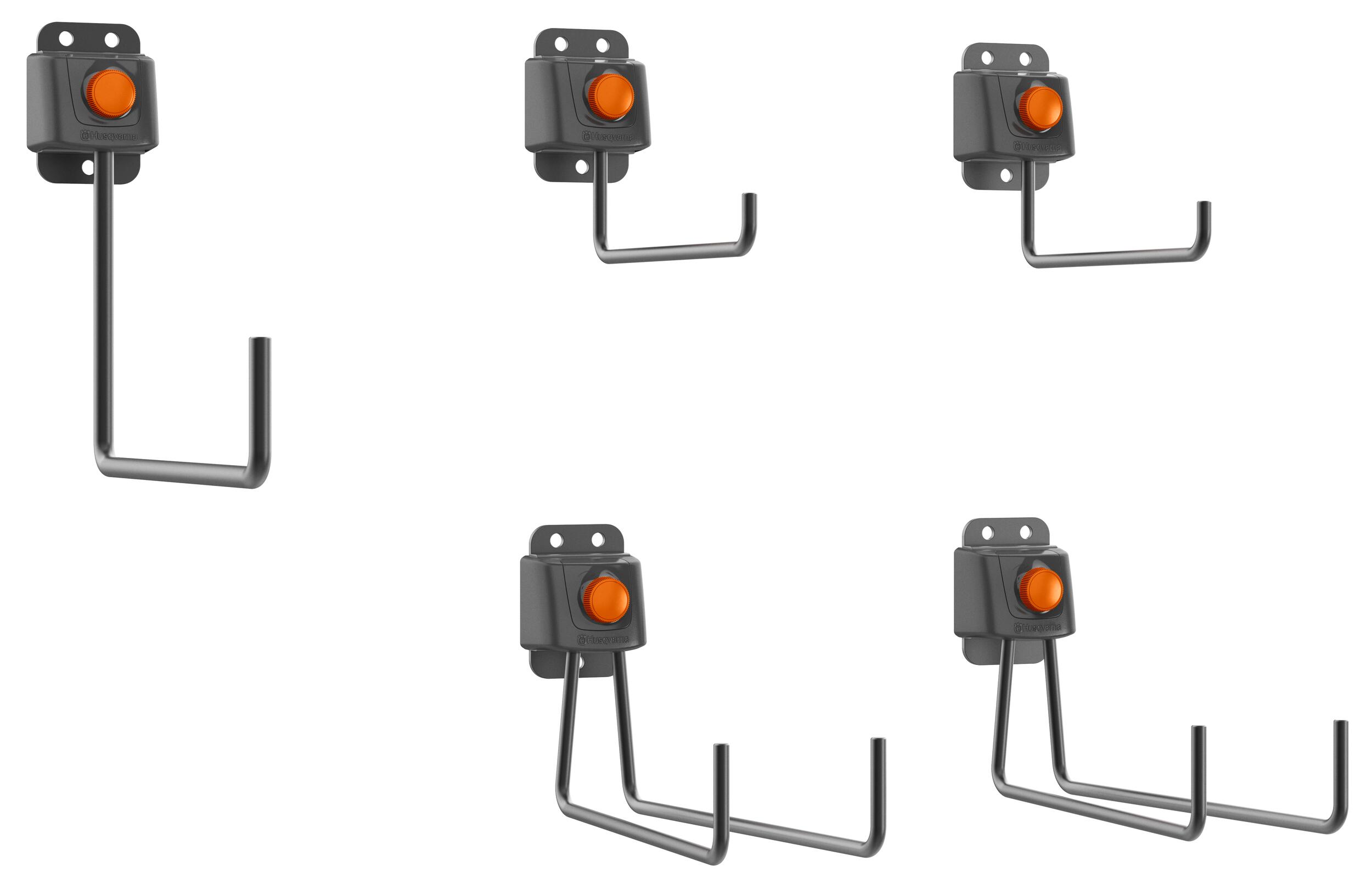 Husqvarna Aspire Aufbewahrungshaken