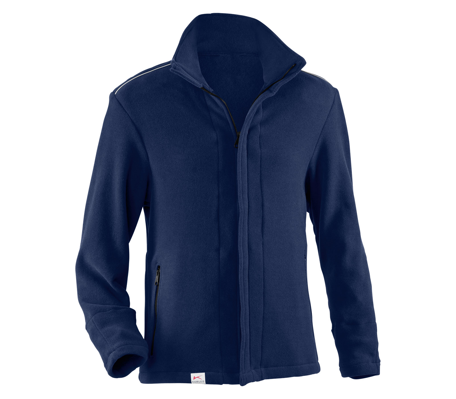 KÜBLER SAFETY 8 Fleecejacke PSA 3