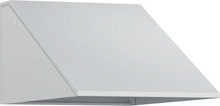 Produktbild CP Schrägdachausführung