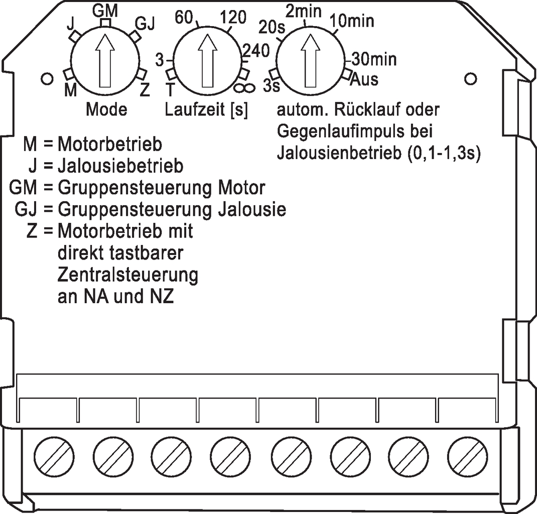 Strichzeichnung