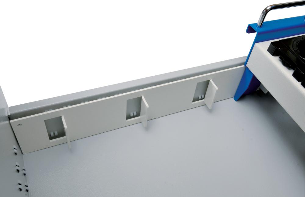 Produktbild Bedrunka + Hirth Zubehör Werkzeugaufnahmeträger