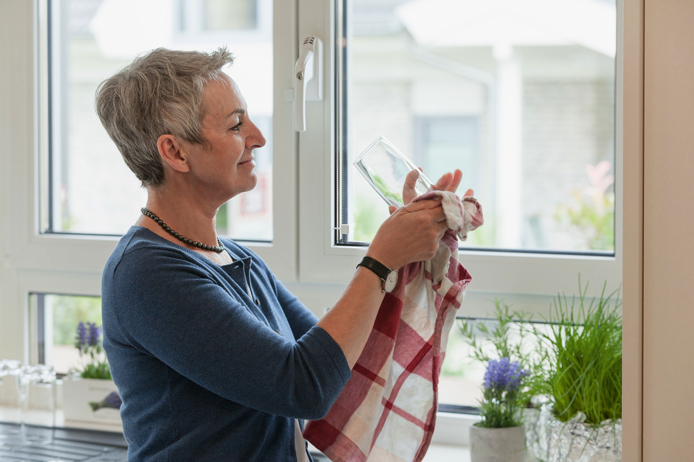 Milieubild Milieubild 01 | Anwendungsbeispiel - FG300A weiß