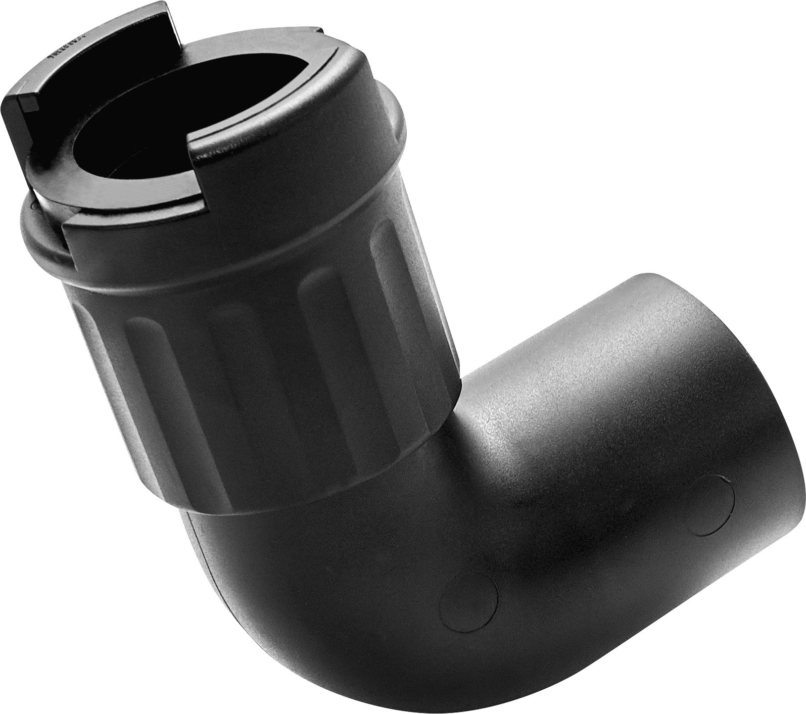 Absaugadapter AA-BS 75/105, Gerät, Fön, Elektrisches Gerät