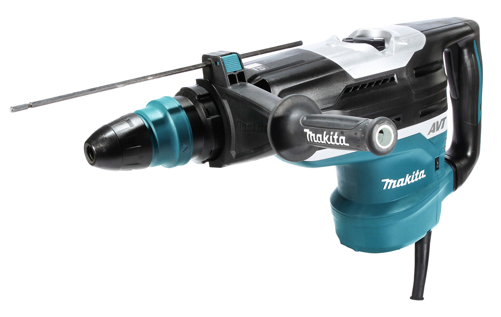 Makita Kombihammer HR5212C 1510W SDS-MAX 52mm 20J
