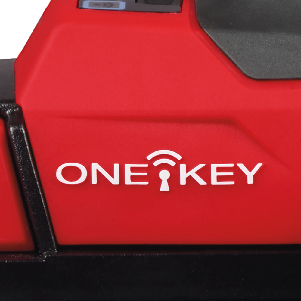Milwaukee M18 FUEL™ ONE-KEY™ Akku-Bohrschrauber ONEDD3-0X 18V 158Nm