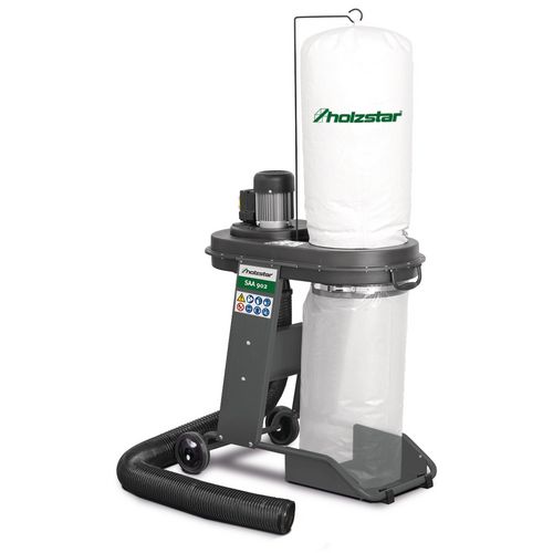 Stürmer Holzstar Späne-Absauggerät SAA 902 Absaugmobil 5923902