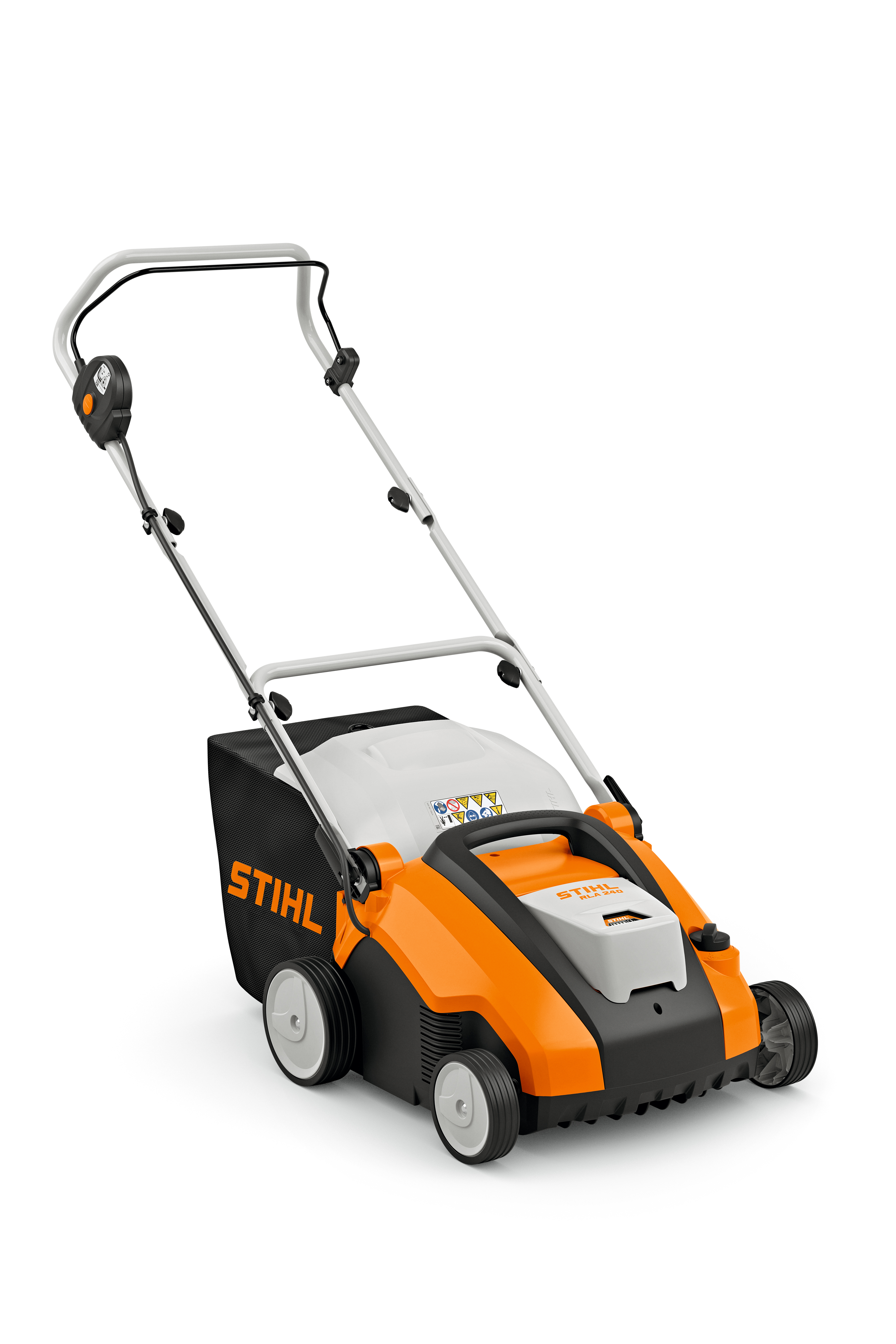 Stihl RLA 240, ohne Akku und Ladegerät