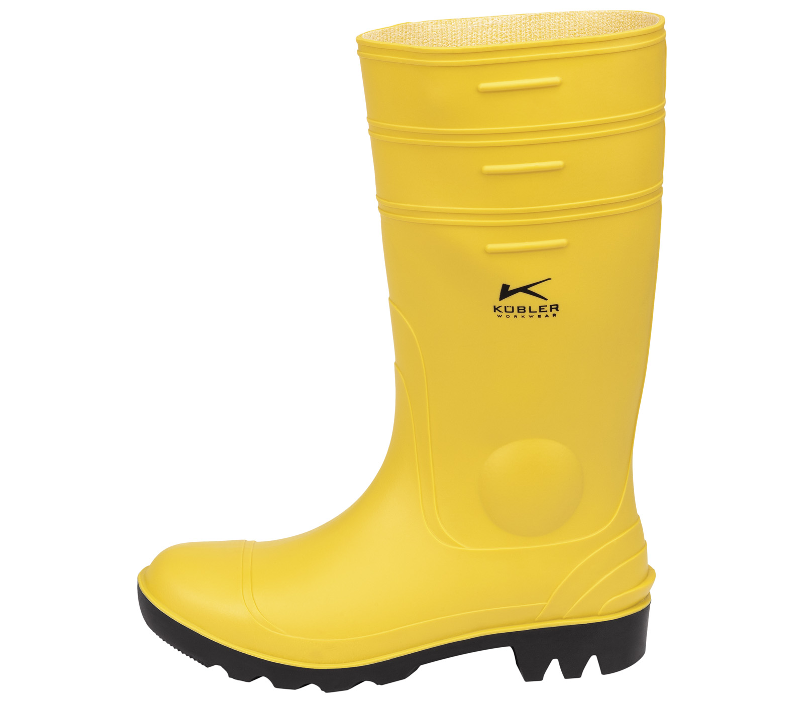 KÜBLER SICHERHEITSSTIEFEL S5