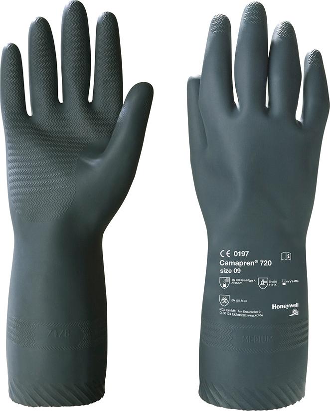KCL Chemikalienschutzhandschuh Camapren® 720 KCL Chemikalienschutzhandschuh Camapren® 720
