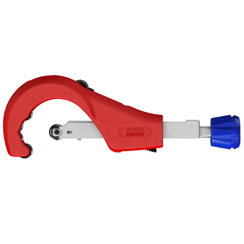 Knipex TubiX® XL Rohrabschneider 90 31 03 BK 260mm 6-76mm
