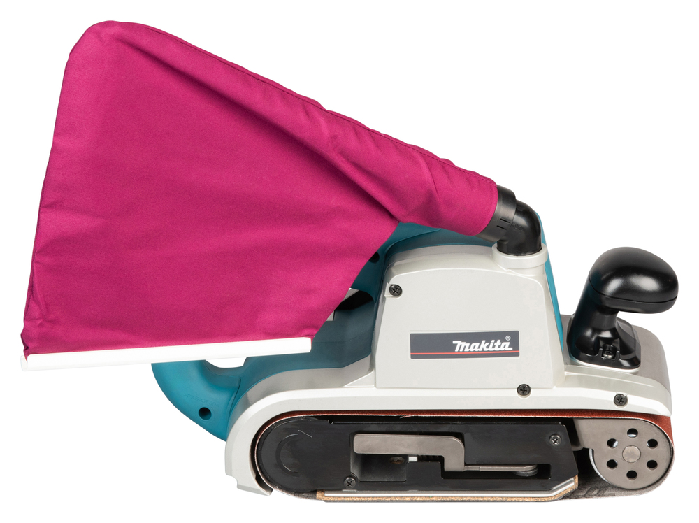 Makita Bandschleifer 9403J 1200 Watt 100 mm