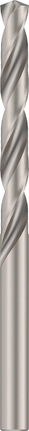 Bosch PRO Metal HSS-G twist drill bit for metal.