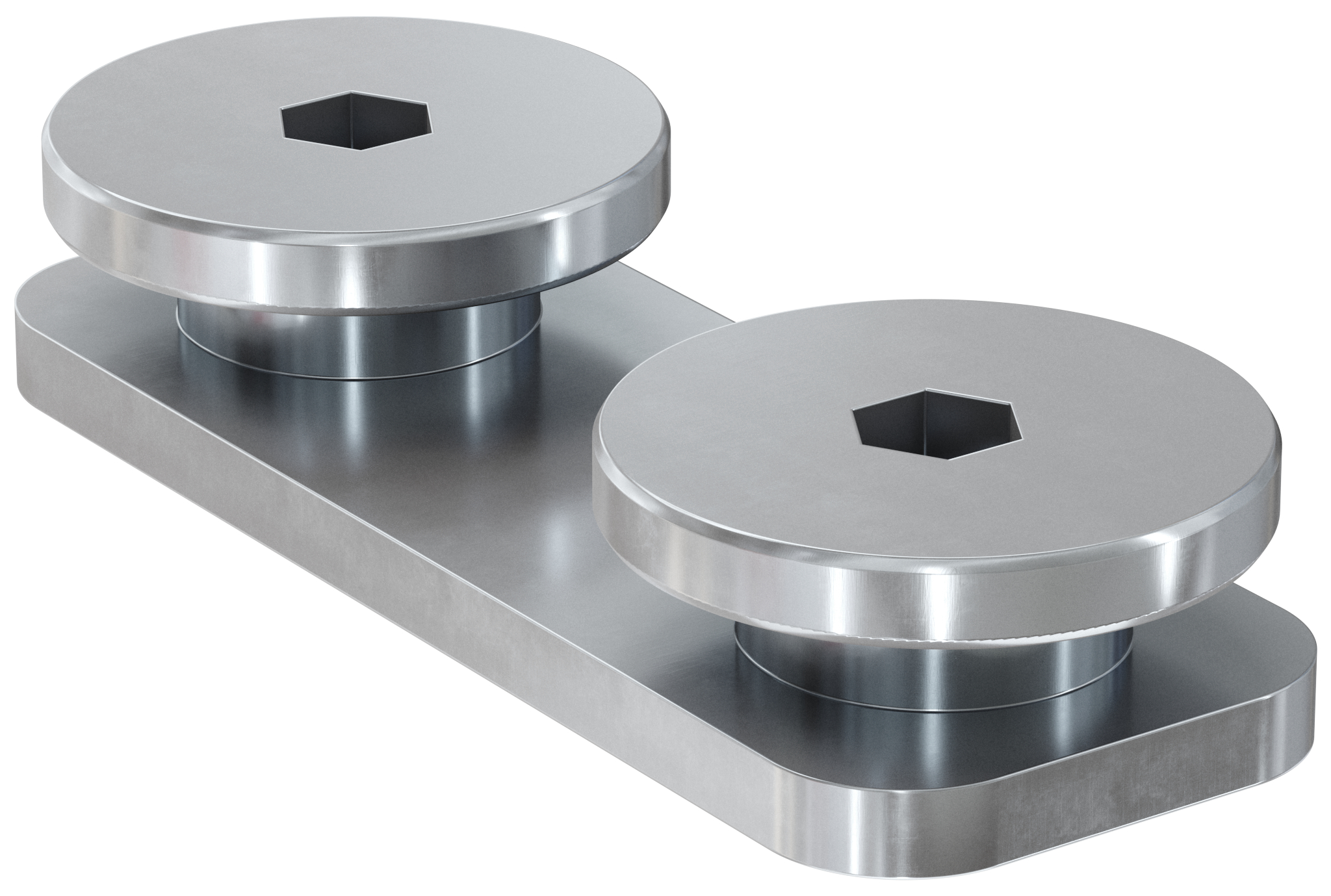 Produktbild, Aluminium