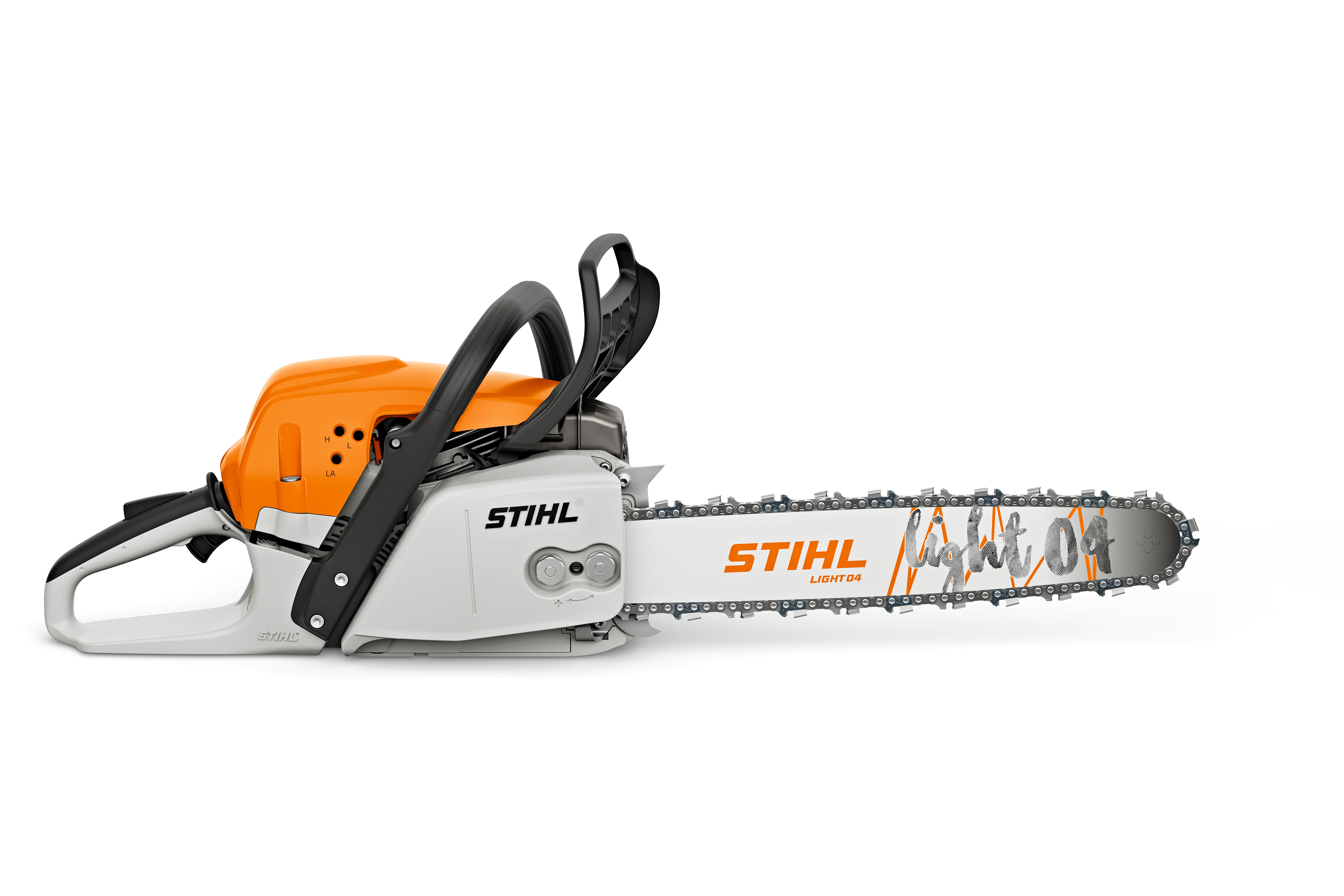 Stihl MS 291, RM3, Schienenlänge 40 cm