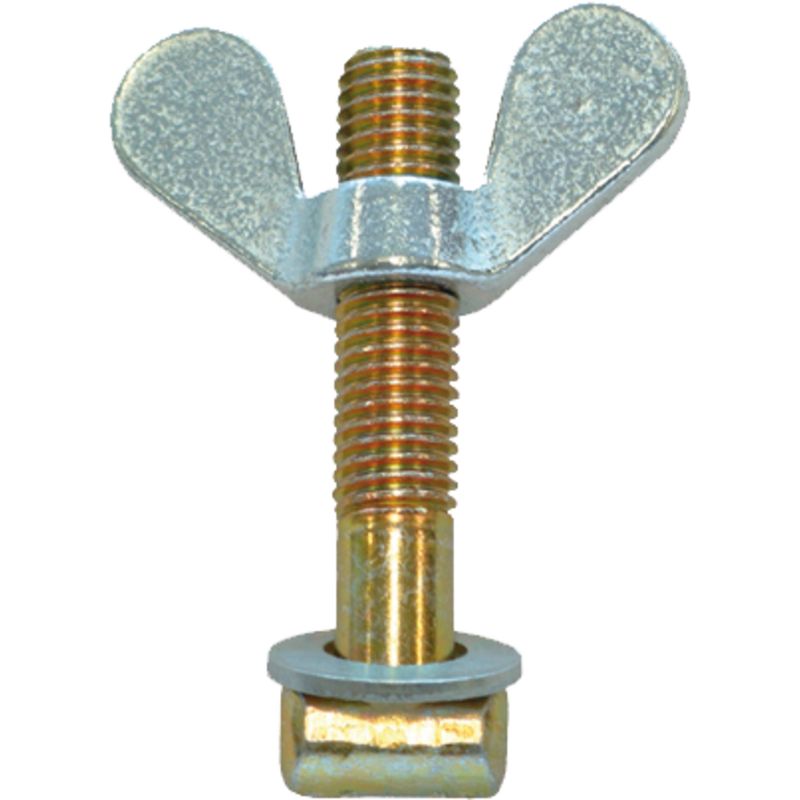ZARGES Hammerschraube M 14 x 70 mm 800347