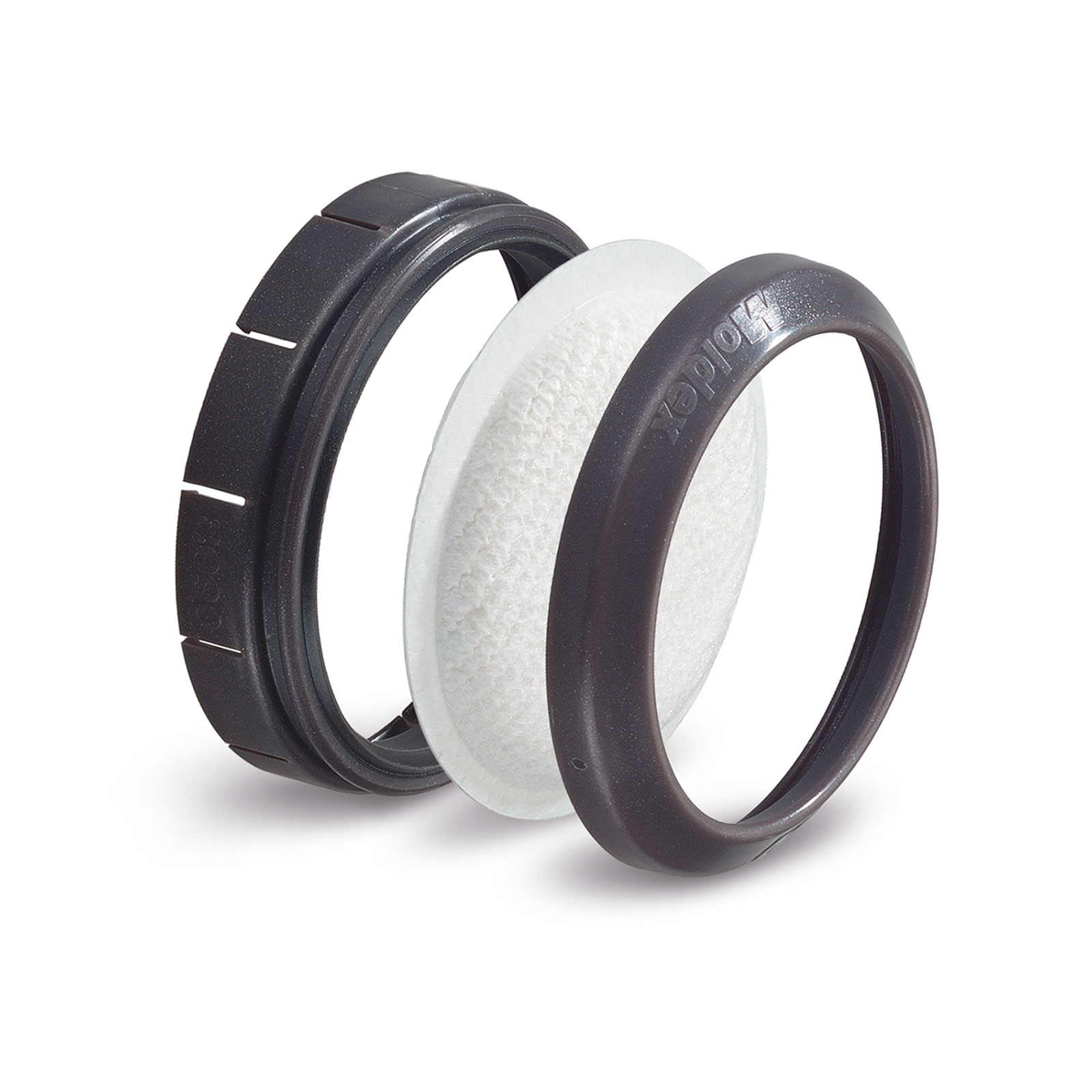 Moldex Filteradapter 809501 Serie 8000 für Partikelfilter