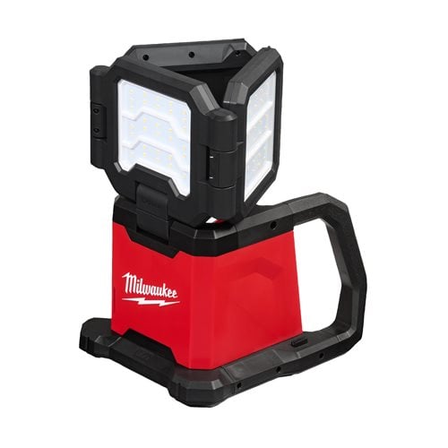 Milwaukee M18™ Akku-Leuchte M18 MDTL 4.500 Lumen TRUEVIEW™