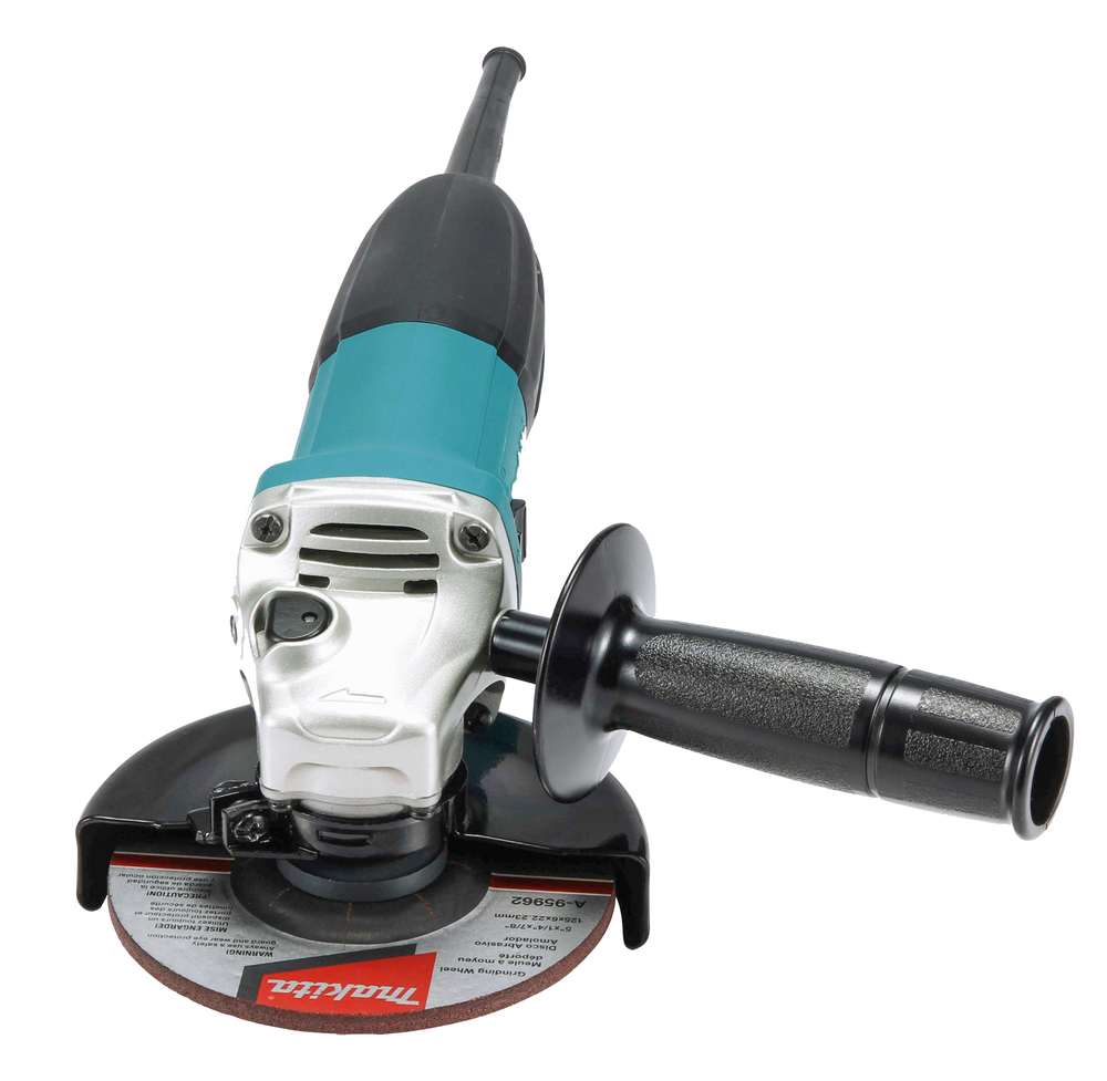 Makita Winkelschleifer GA5030R 720W 125mm