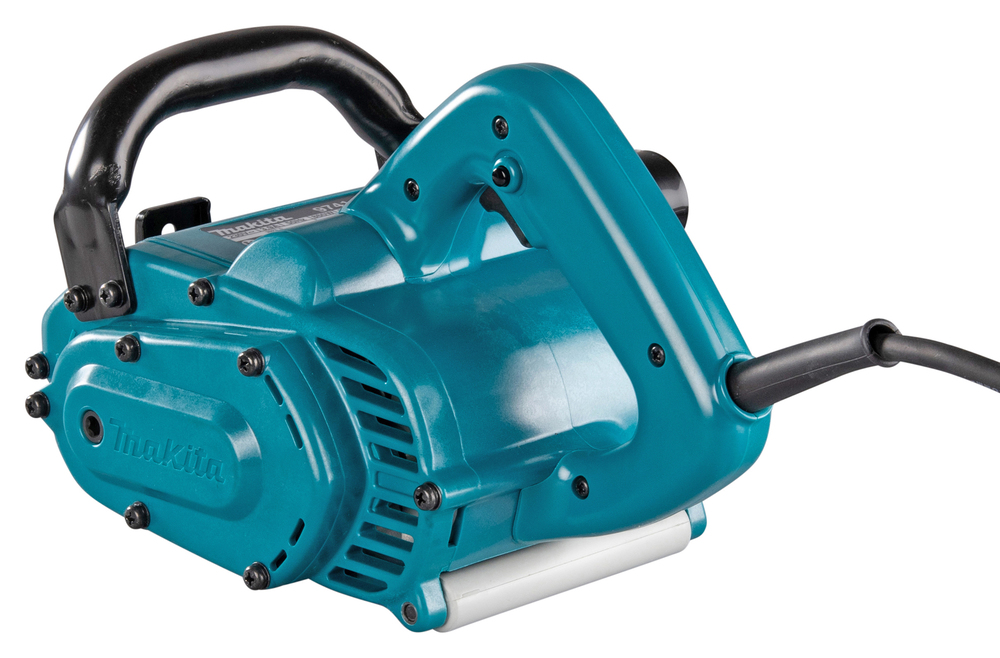 Makita Bürstenschleifer 9741J 860W 100x120mm