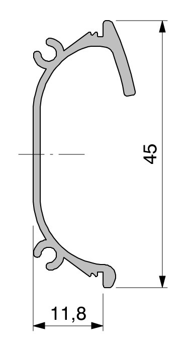 Technische Zeichnung