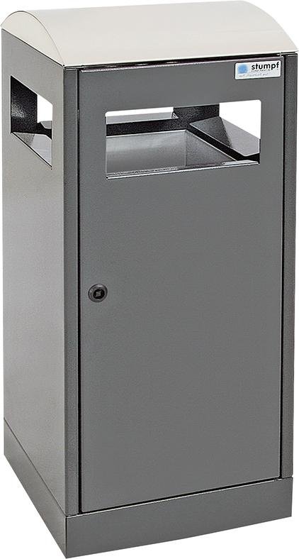 Sortsystem A3-40-ES 815 x 1050 x 350 mm