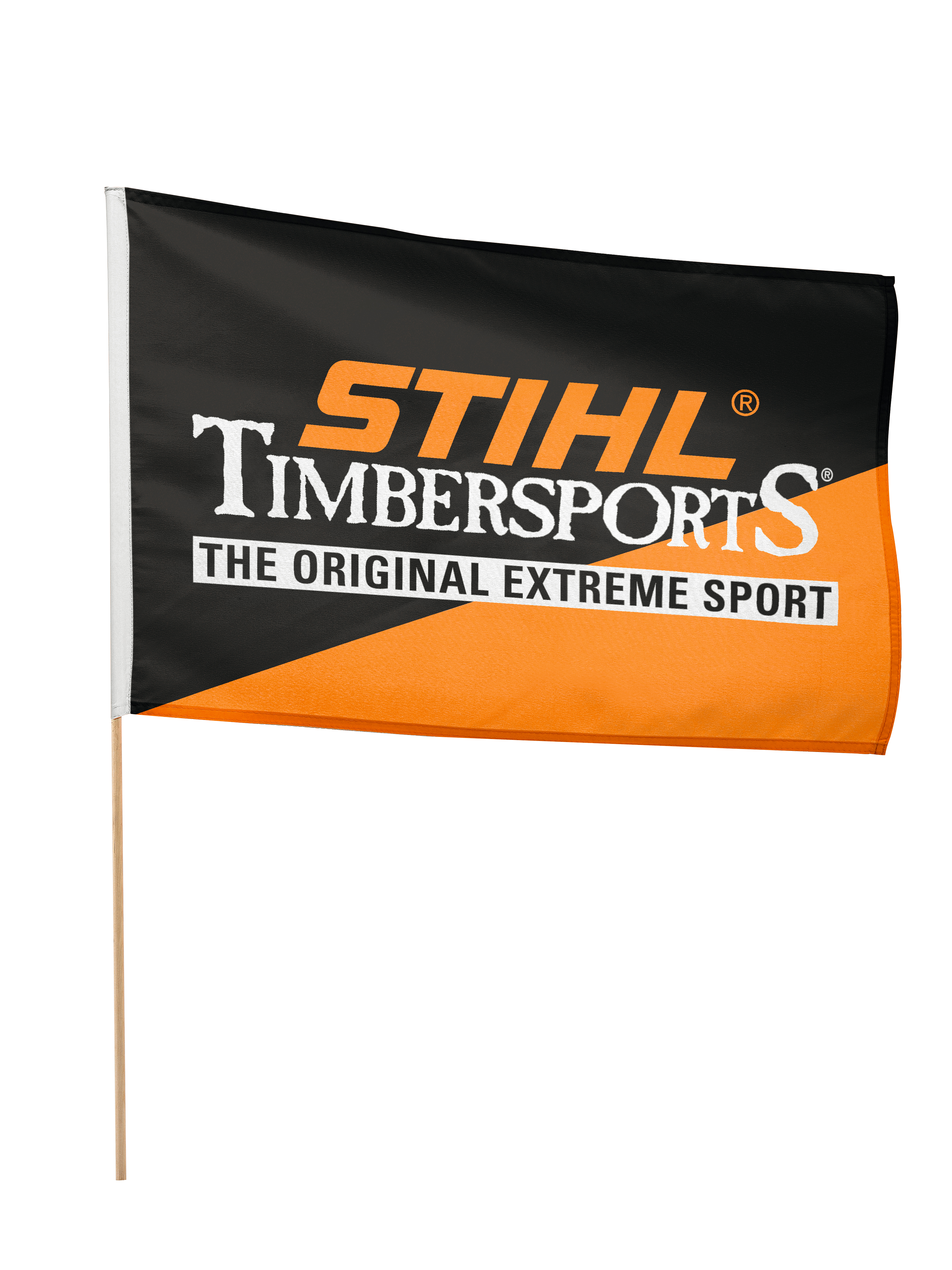 STIHL STS Holzfahne