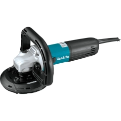 Makita Betonschleifer PC5010C 1400W 125mm 4000-9000 U/min