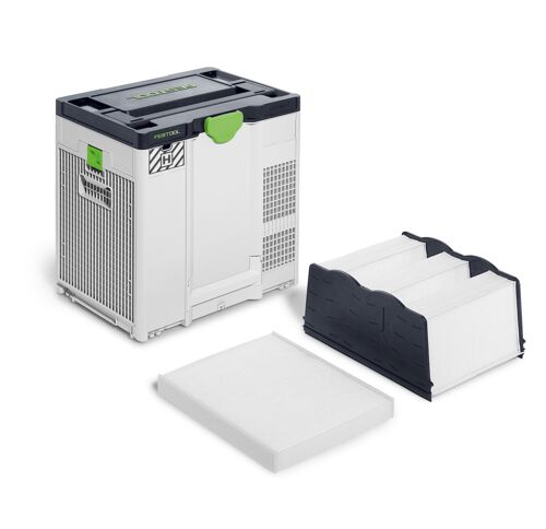 Luftreiniger SYS-AIR H