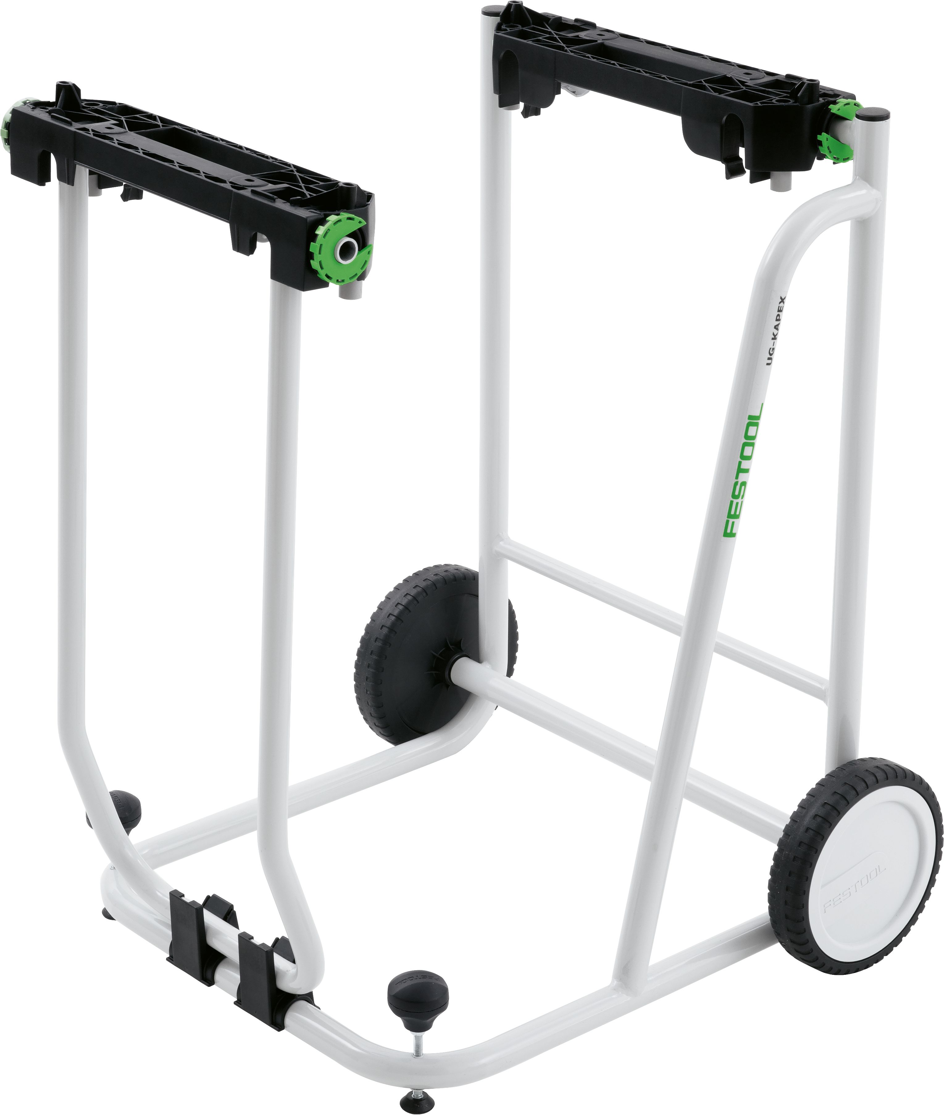 Untergestell UG-KAPEX KS 120, Beförderung, Fahrzeug, Roller, Rasenmäher, Werkzeug