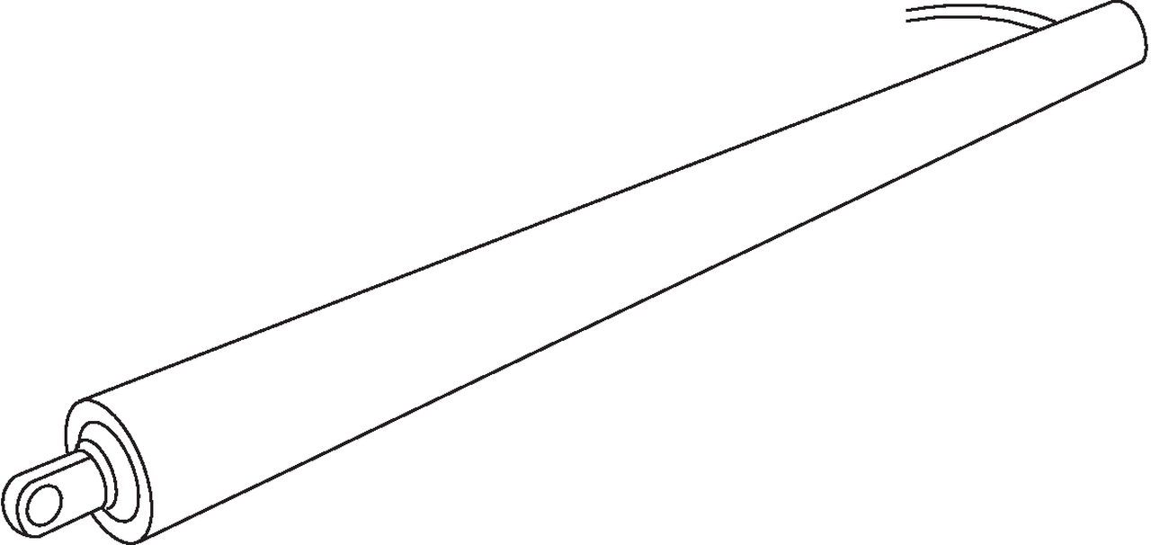 Strichzeichnung