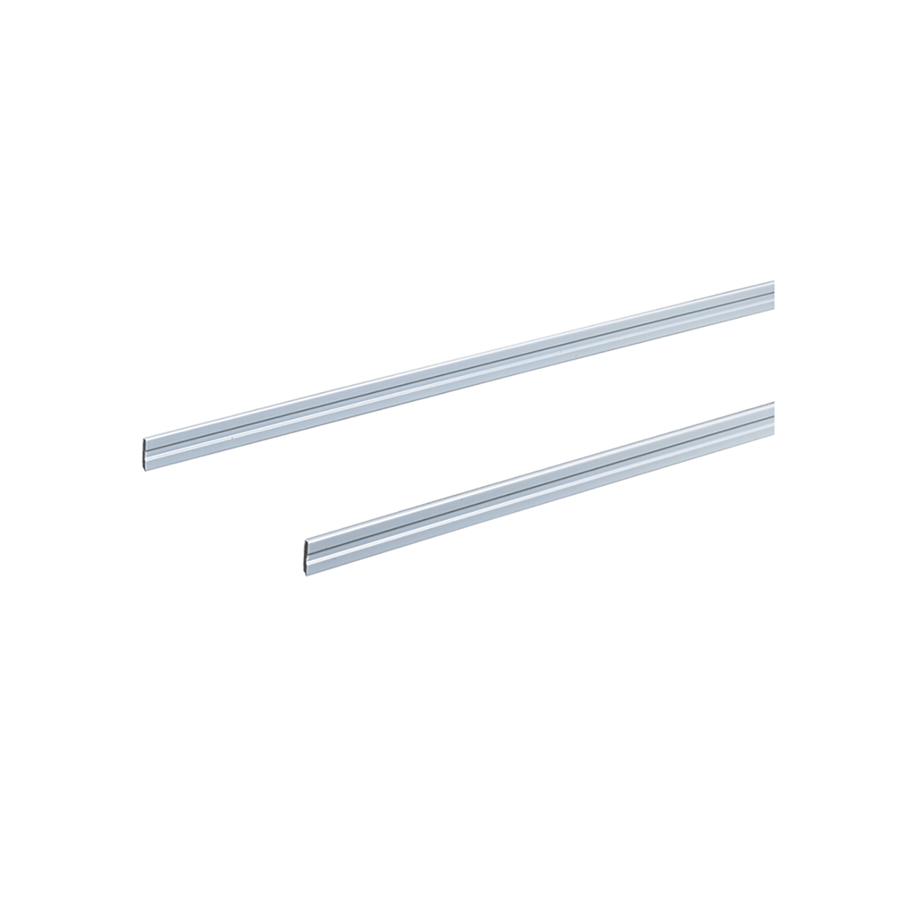 HETTICH OrgaStripe Profil, grau