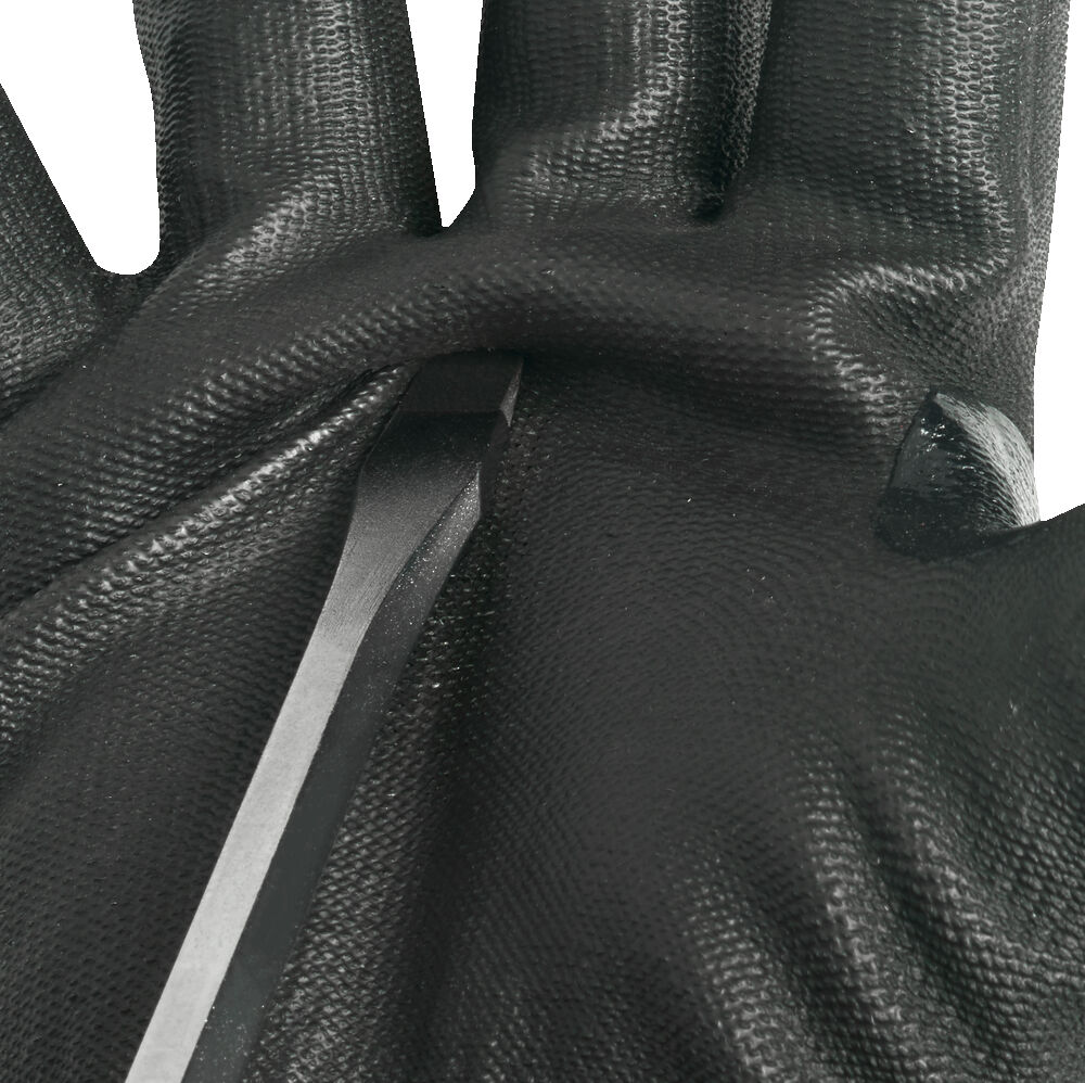 Milwaukee Kälte-Schnittschutzhandschuhe Größe 8 (M) Klasse 5/E