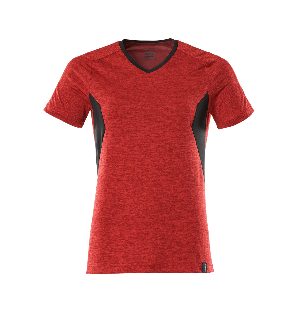 T-Shirt, Damen, mit COOLMAX® PRO