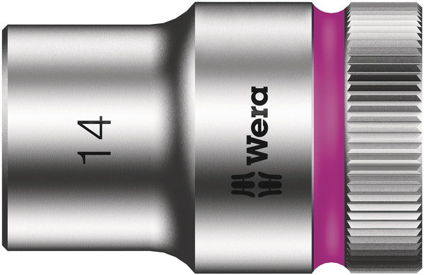 8790 HMC Zyklop socket with 1/2&quot; drive, 14 x 37 mm, Elektrisches Gerät, Mikrophon, Lampe, Elektronik, Postfach