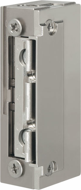 FH-Türöffner, ohne Schließblech 118F.13, 10-24V AC/DC, DIN Links-Rechts