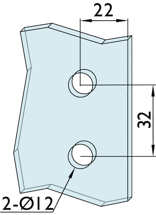 Technische Zeichnung