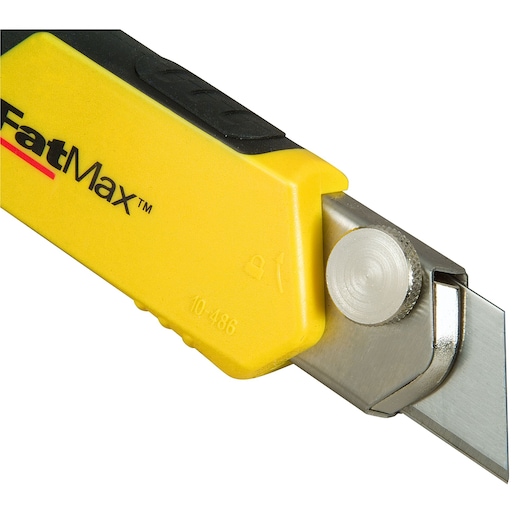 Stanley Cutter FatMax mit Magazin 25 mm 0-10-486