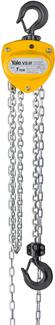 Produktbild Yale Stirnradflaschenzug VS III