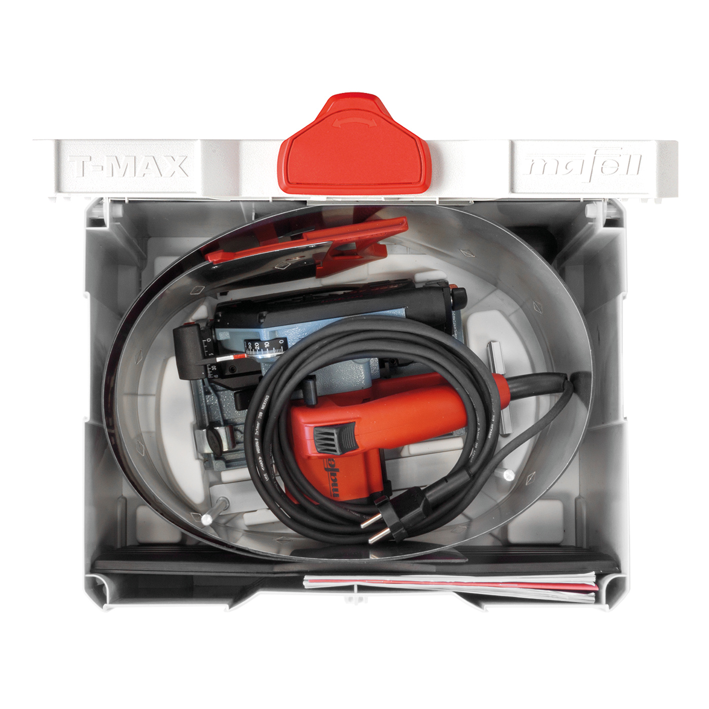 Mafell H+P Mafell KSP40 FLEXISTEM im T-MAX 230V