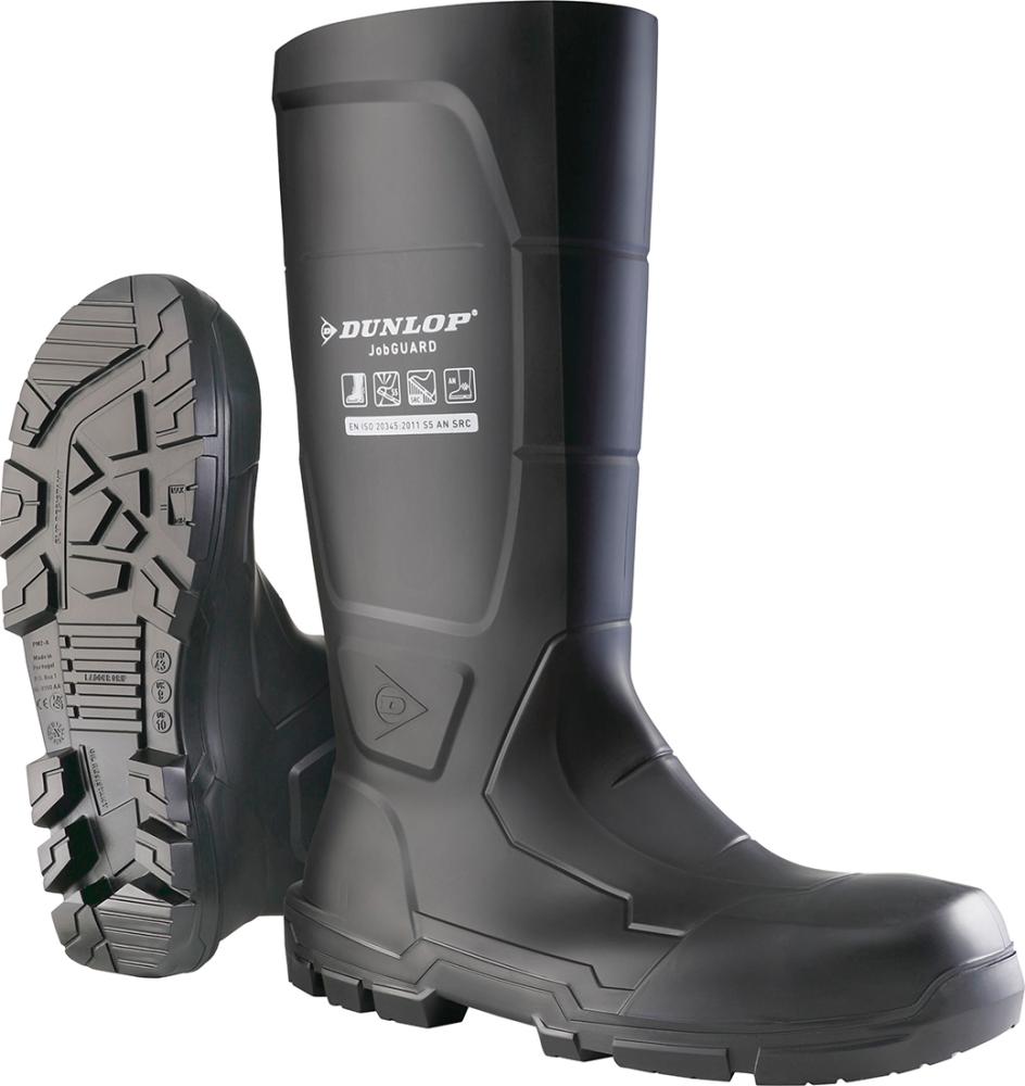 Dunlop Stiefel JobGUARD Full Safety, S5 ESD