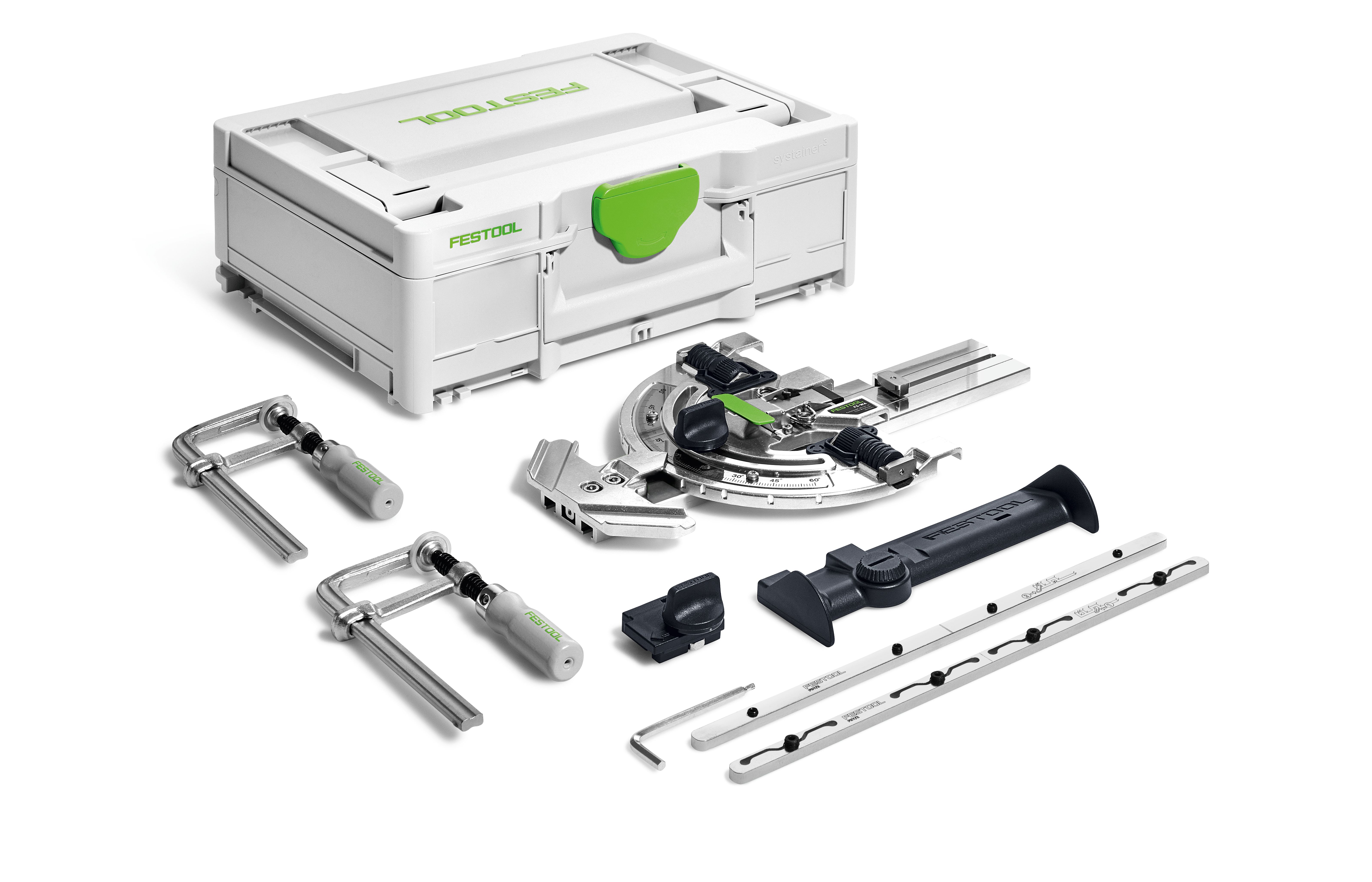 Zubehör-Set SYS3 M 137 FS/2-Set, Computerausrüstung, Elektronik, Hardware, Maschine