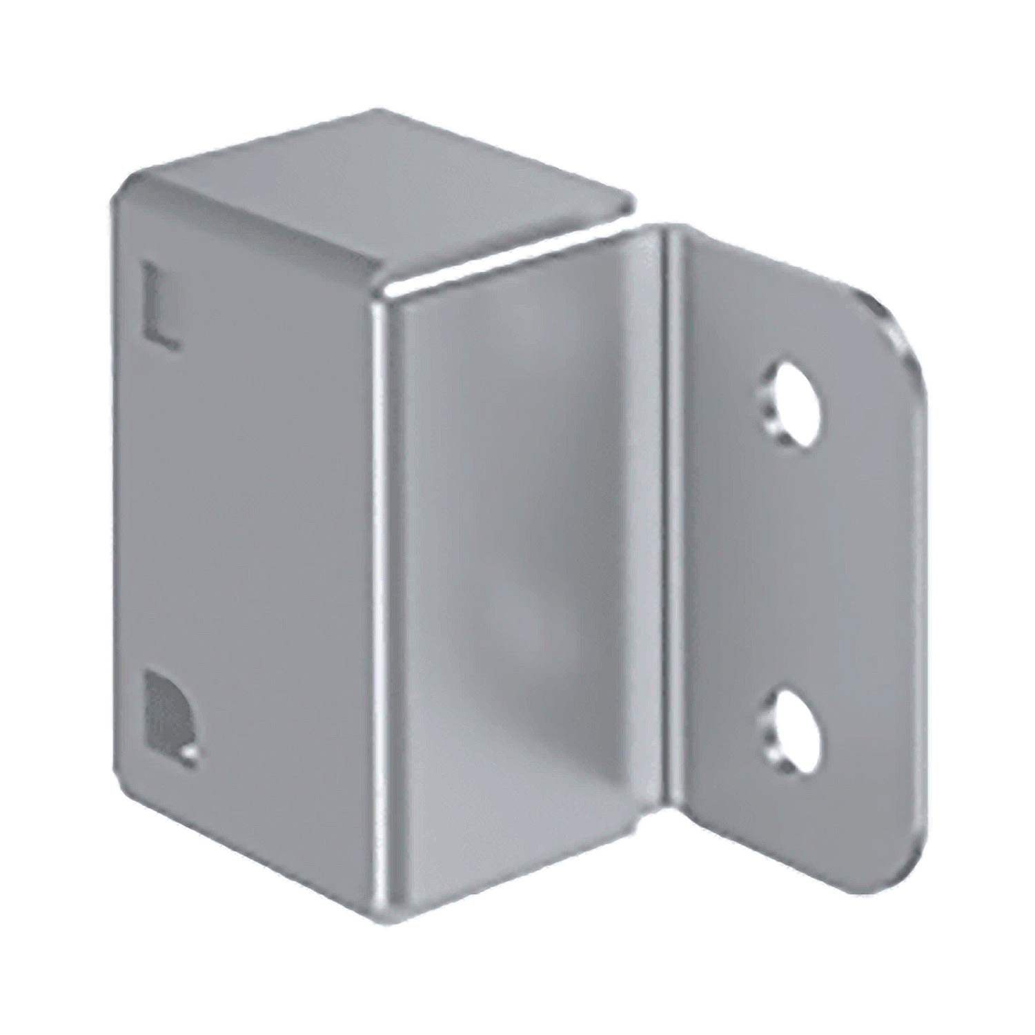 HETTICH InnoTech Atira Adapter für Längsreling