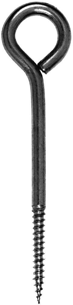 HSI Gerüstschrauben Art.22 verzinkt 7,8x 80 mm SB 1