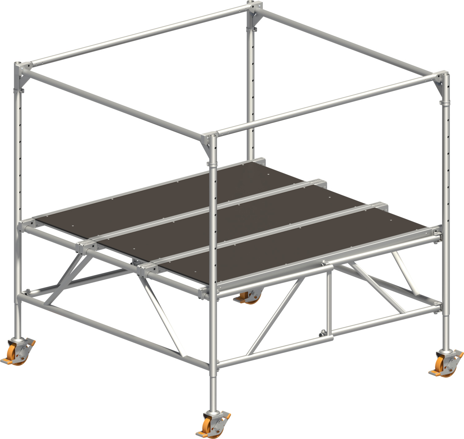 Layher Staro Rollbock Product picture