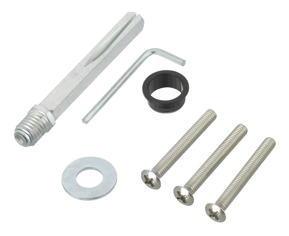 Produktbild edi Montageset Alpha, Rombus 5031, M6x80, VK 8,TS 65-75 vz