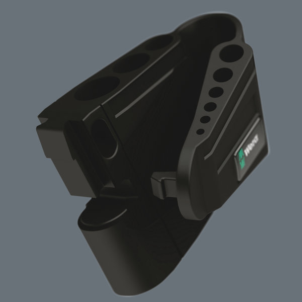 Secure hold and easy removal, Föhn, Gerät, Elektrisches Gerät, Schusswaffe, Waffe