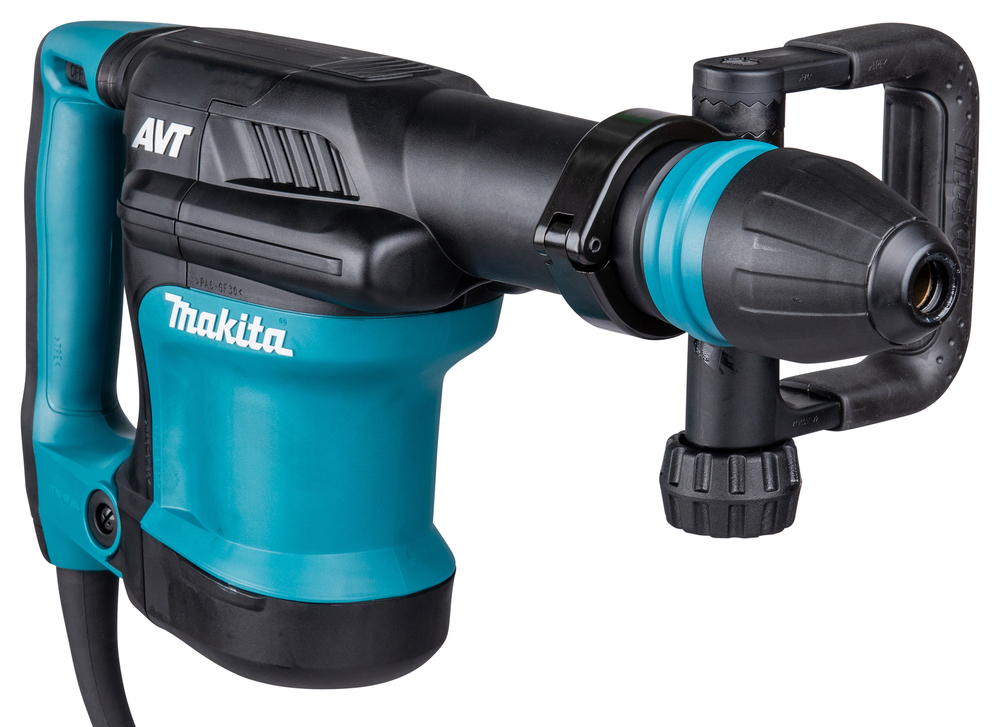 Makita Abbruchhammer HM0871C SDS-MAX 1100W 8,1J AVT