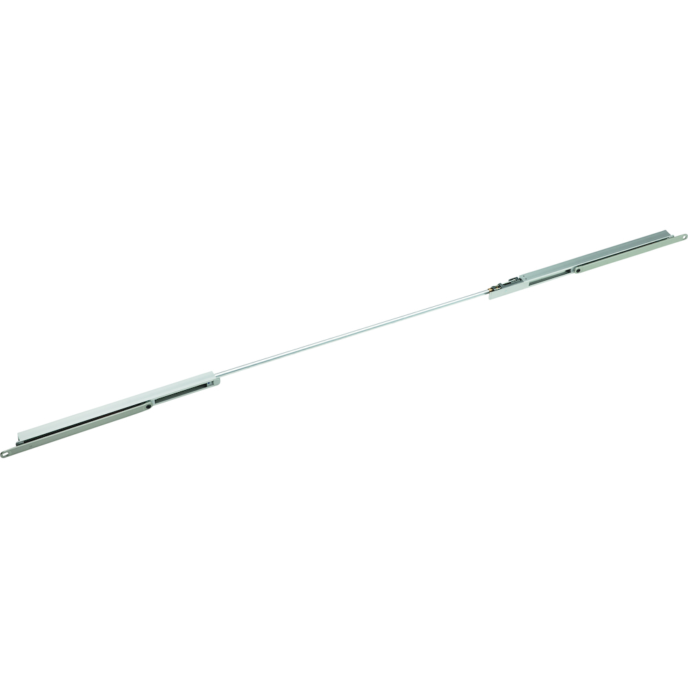 dormakaba Gleitschiene G 96 GSR, Aluminium