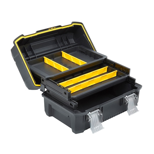 Stanley FatMax® Werkzeugkasten mit Auszügen 18 Zoll FMST1-71219